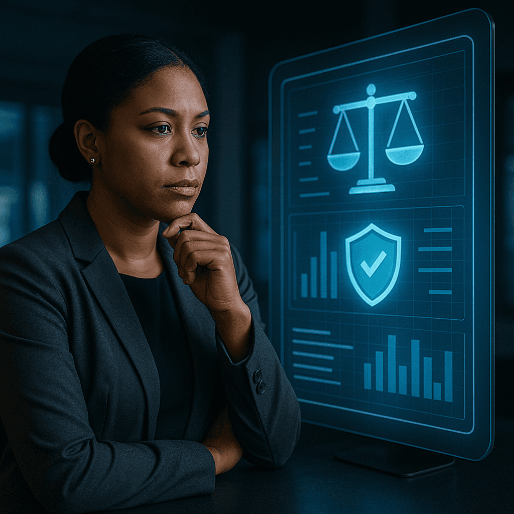 Web3 Legal & Compliance Advisory