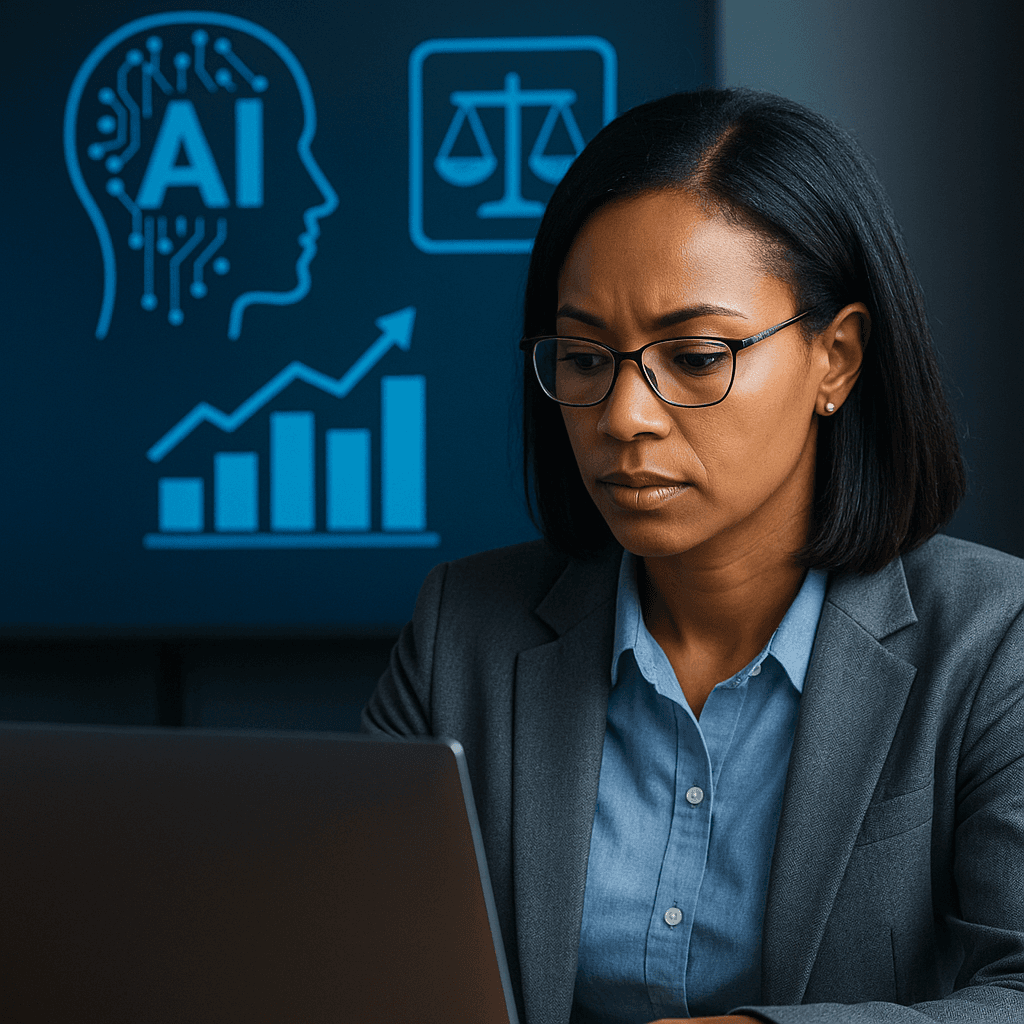 AI Ethics Audit