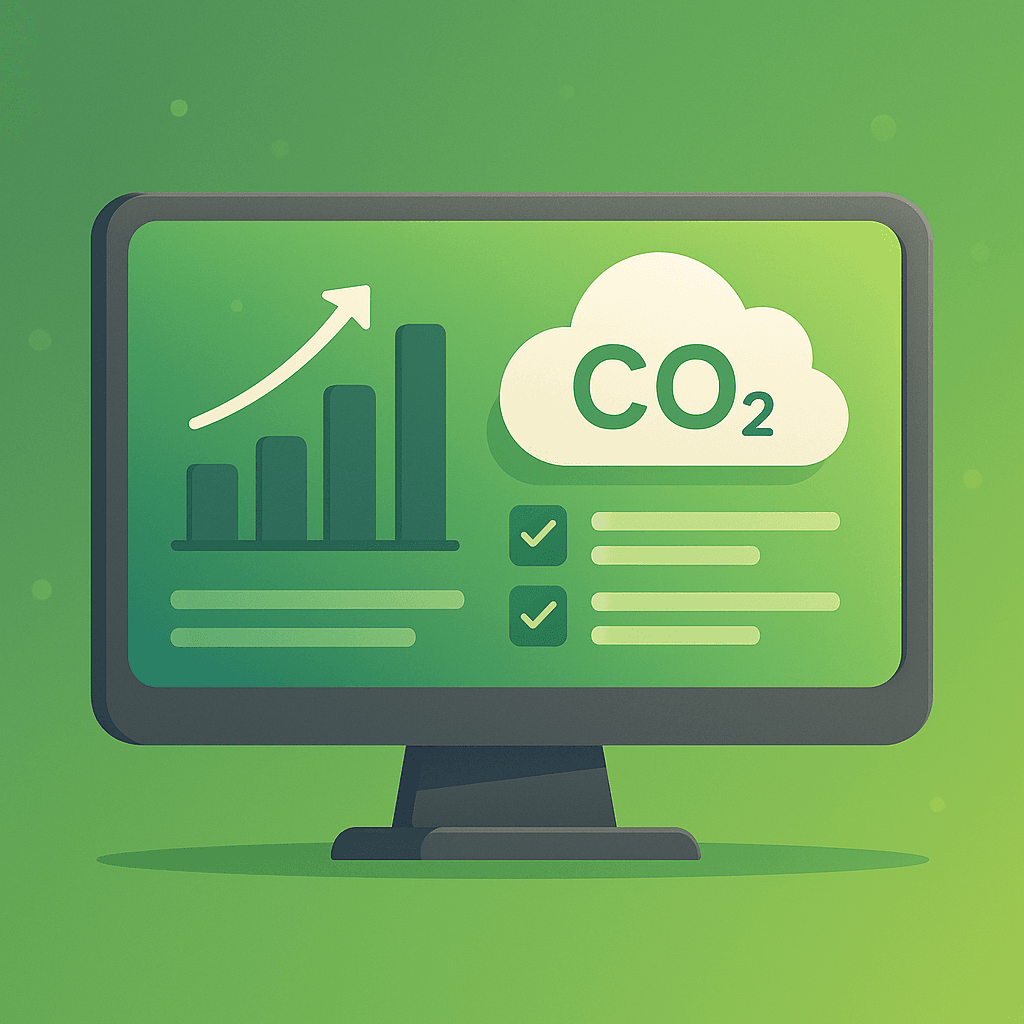 Carbon Footprint Calculation
