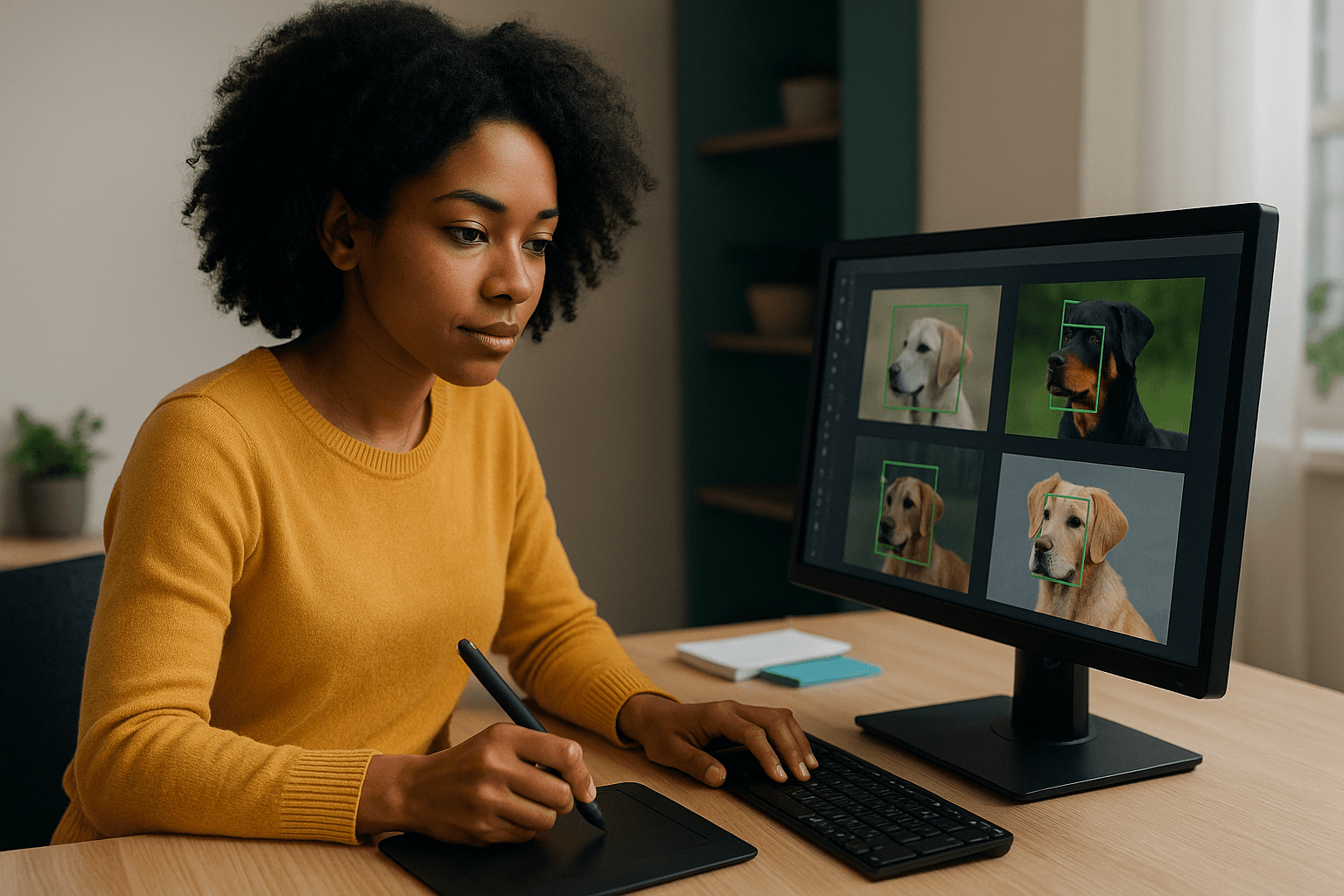 Data Annotation Services