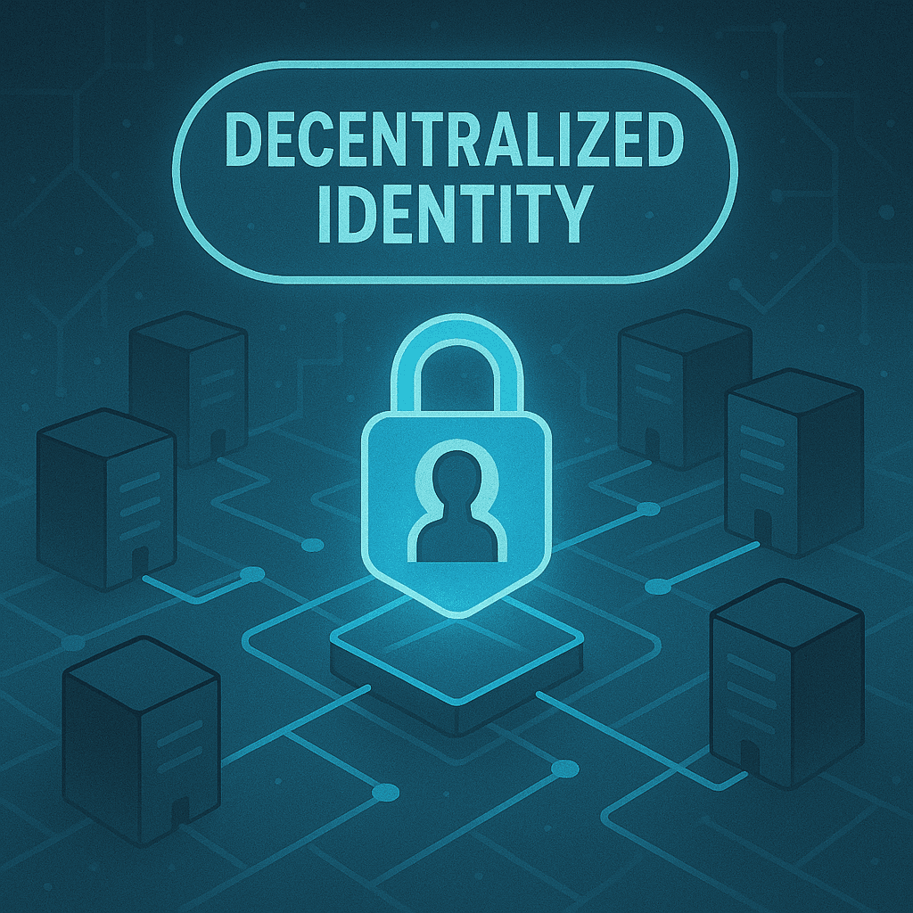 Decentralized Identity (DID) Systems