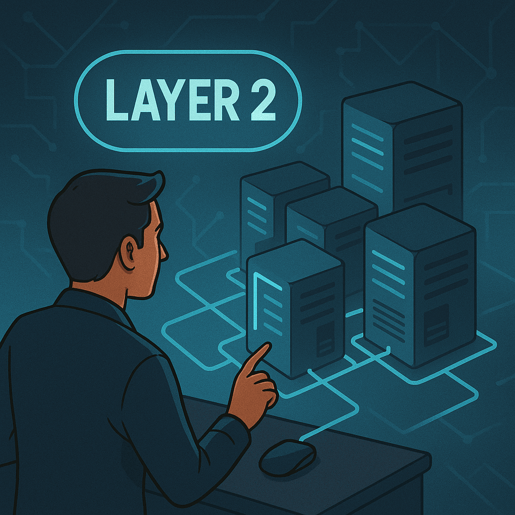 Layer 2 Scaling Solutions