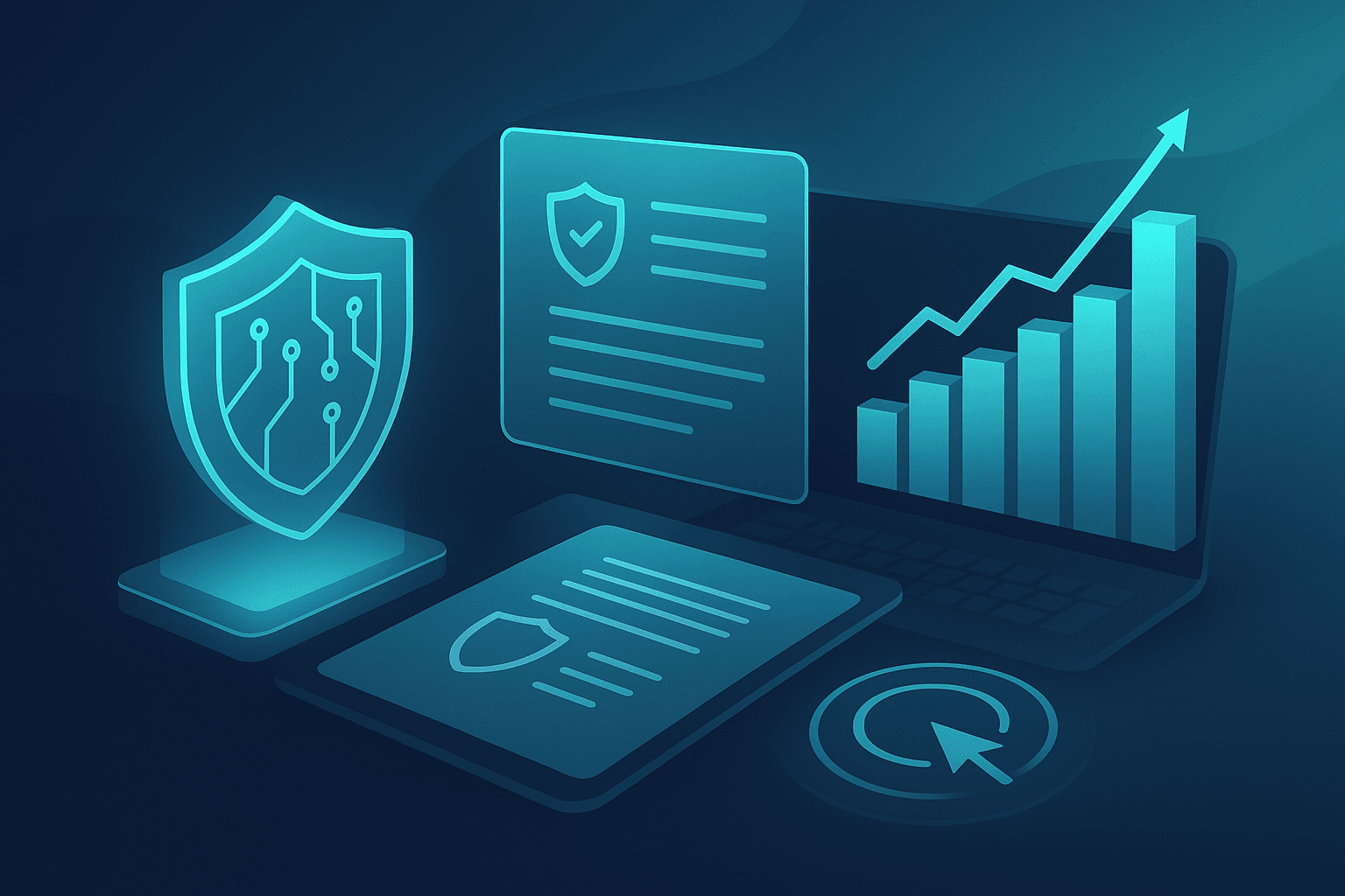 Privacy-by-Design Consulting