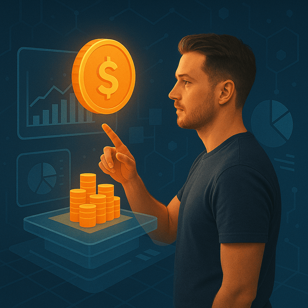 Token Launch & Economy Design