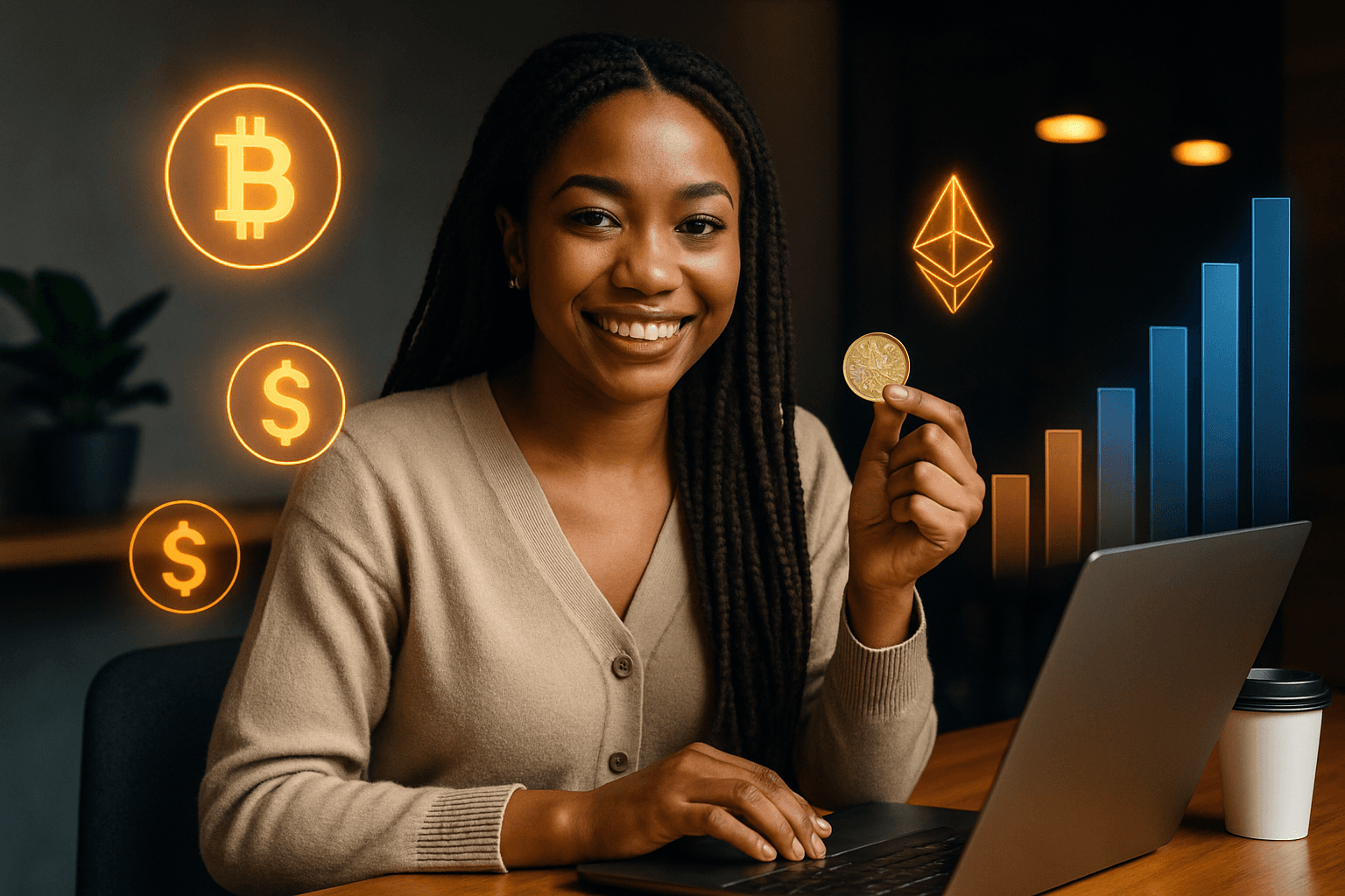 Revenue Strategy & Token Rewards