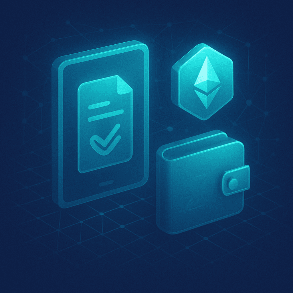 Smart Contract Auditing