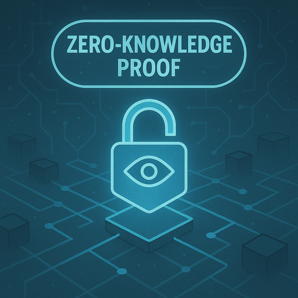 Zero-Knowledge Proof Integration