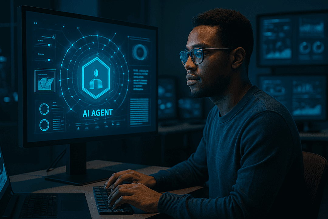 AI Agent Architecture & Automation