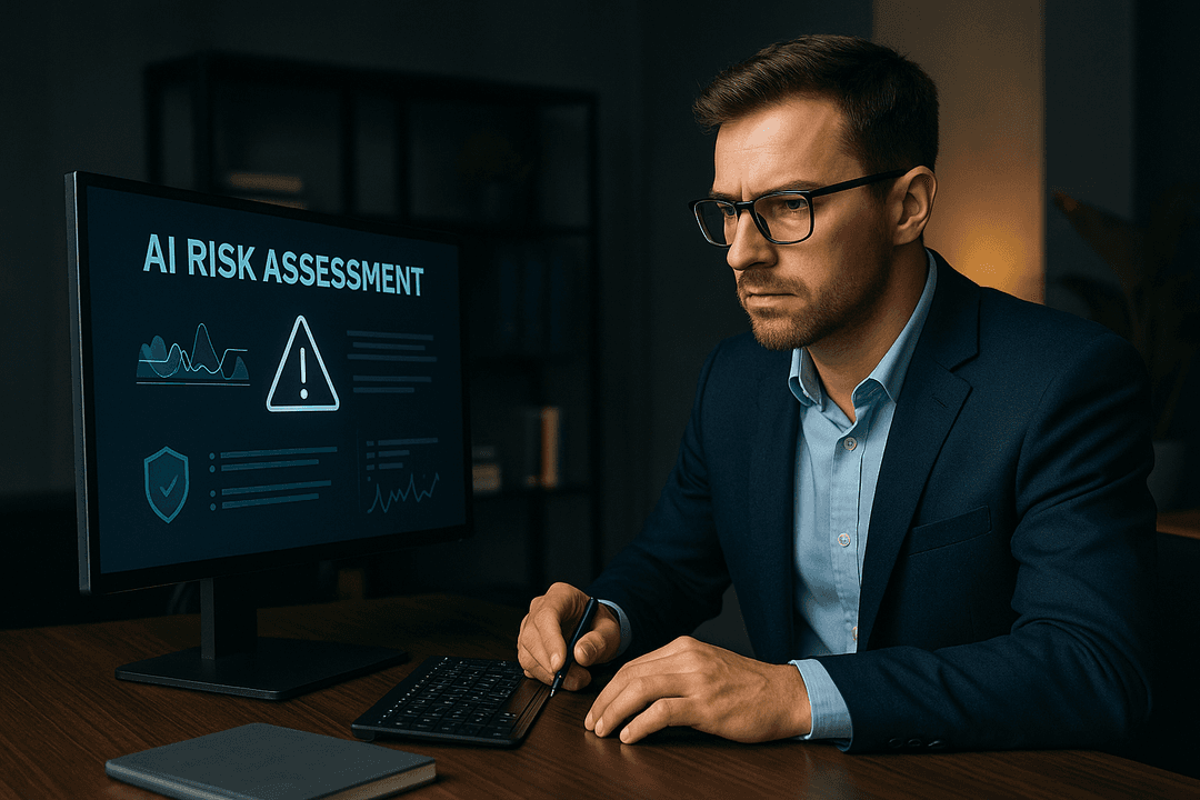 AI Risk Assessment