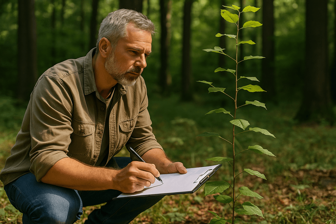 Carbon Project Design & Methodology Selection