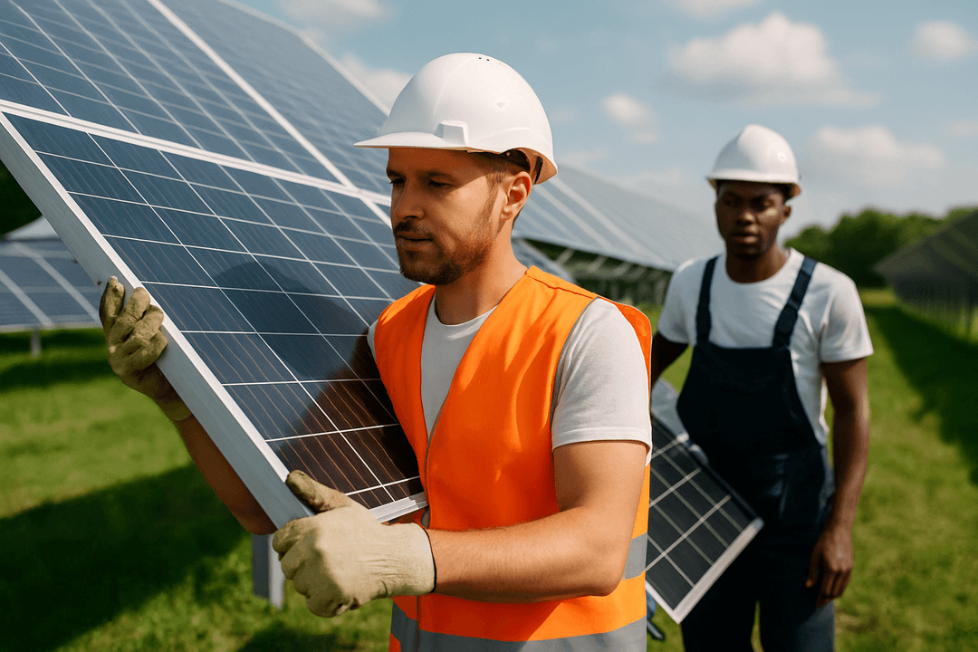 Carbon Tokenization Platforms