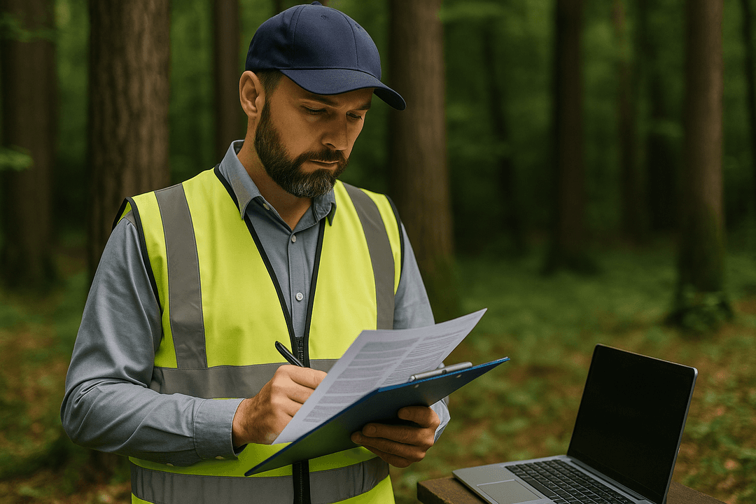 Carbon Credit Verification & Validation Support