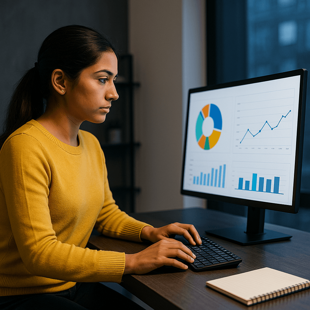 Data Annotation & Labeling