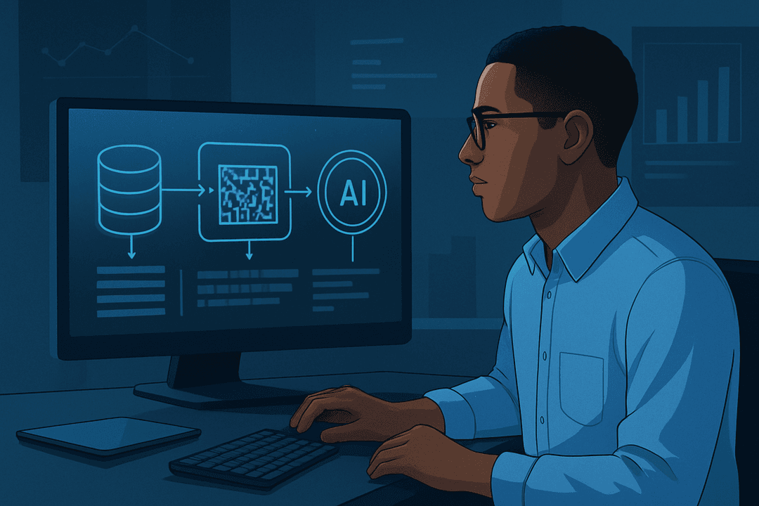 Data-Centric AI Pipeline Design