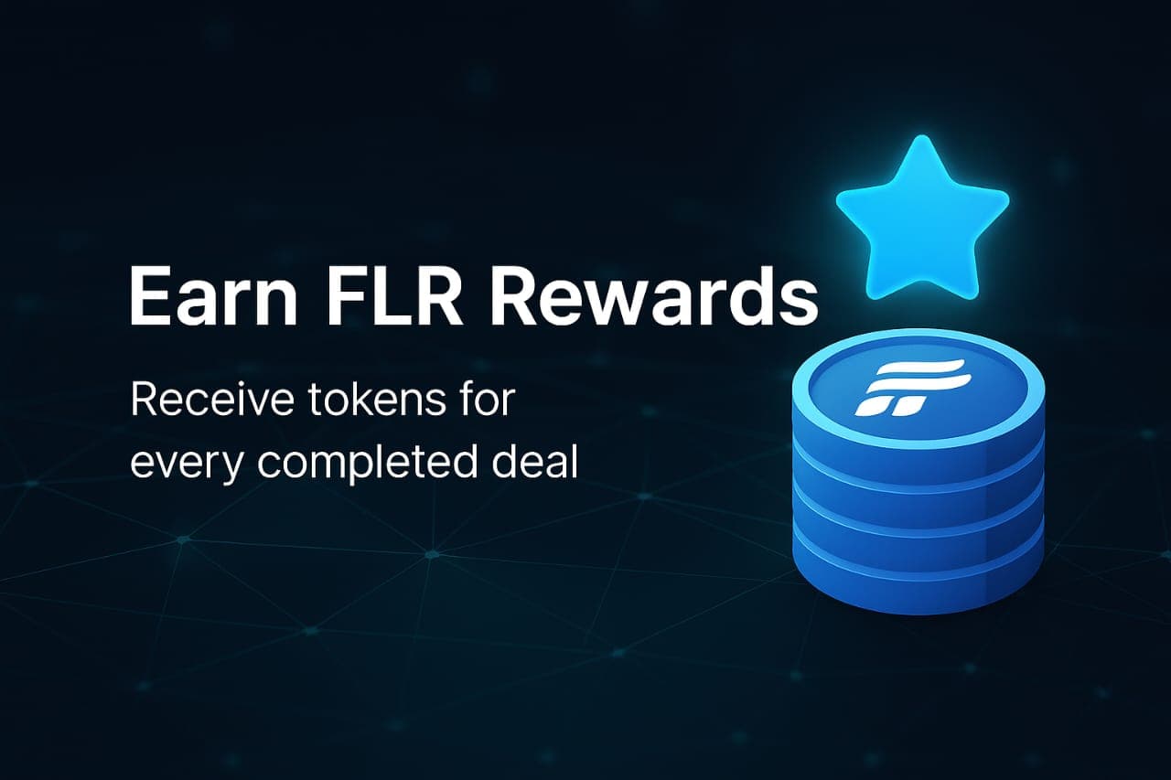 FLR Rewards
