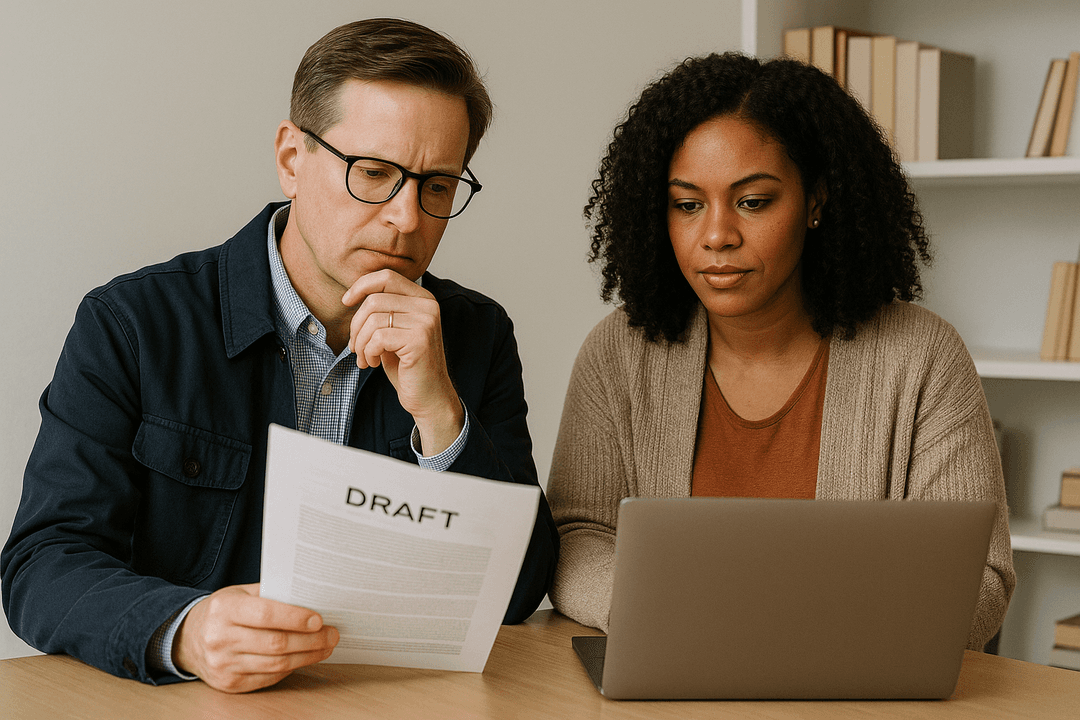 Ghostwriting for Thought Leaders