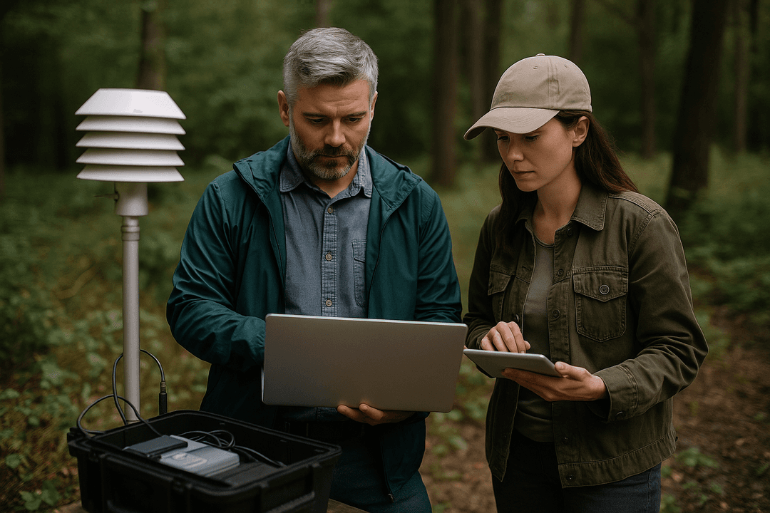 MRV System Architecture