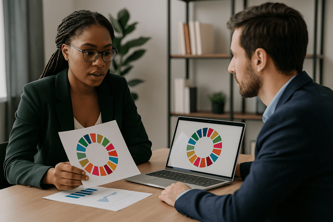 SDG Alignment Advisory